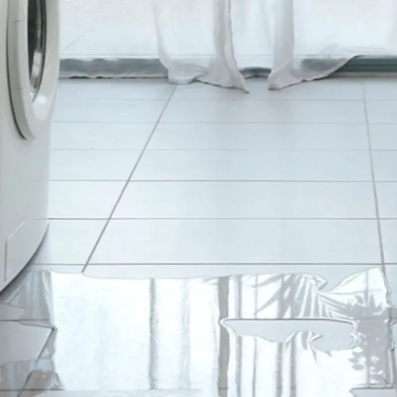 Appliance Leak Cleanup in Huntington, IN