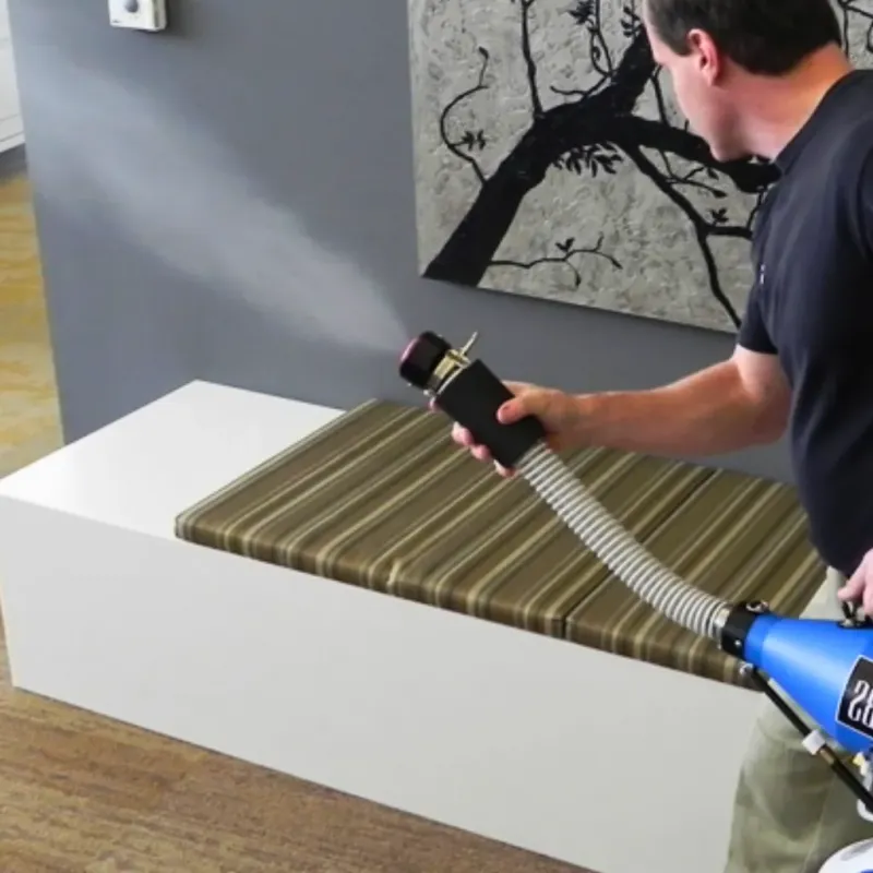 Professional Odor Removal in Huntington, IN